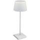 Λαμπτήρας Century Century LED MARGO λευκό 4W 3000K Dimm. IP54 13337811 9090171021769