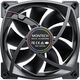 Montech Montech AX140 PWM ARGB Lüfter - 140mm, μαύρο 13338461 4710562747287