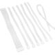 Kolink Kolink Core Pro Braided Cable Extension Kit 12V-2x6 Type 2 - Brilliant White 13338809 5999094005686