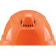 Uvex uvex pheos S-KR MIPS Hi-Viz πορτοκαλί 13339113 4031101969787