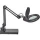 Maul MAUL Επιτραπέζιο φωτιστικό LED Lupenleuchte Viso με Standfuß schwarz 13341351 4002390061759