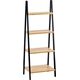 Ράφι Berilo BAMBOO GLOW, 40 x 30 x 109 cm 14195132 8430852827647