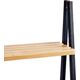 Ράφι Berilo BAMBOO GLOW, 40 x 30 x 109 cm 14195132 8430852827647