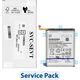 Samsung ServicePack Μπαταρία EB-BA315ABY Μπαταρία για SAMSUNG A31 A315 GH82-22762A 14221352 5903400000000