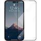 Ξυλεία Ξυλεία 3D Premium Μαύρο Θερμ. Γυάλινο iPhone 14 Pro Max 13340775 4260750593566
