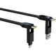 Rolling Square Καλώδιο USB Rolling Square - inCharge XL 2m μαύρο - Εγγυημένη ασφάλεια. Απλές δόσεις. Δωρεάν αποστολή από 170 PLN. 13342119 7640170466744
