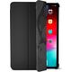 Θήκη tablet Decoded Decoded Silicone Slim Cover 11 iPad Pro Gen1-4/Air 4+5 Charcoal 13342197 8720593009144