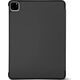Θήκη tablet Decoded Decoded Silicone Slim Cover 11 iPad Pro Gen1-4/Air 4+5 Charcoal 13342197 8720593009144