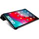 Θήκη tablet Decoded Decoded Silicone Slim Cover 11 iPad Pro Gen1-4/Air 4+5 Charcoal 13342197 8720593009144