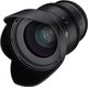 Samyang Samyang 35mm T1.5 VDSLR MK2 Fuji X Lens 13354641 8809298886554