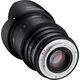 Samyang Samyang 35mm T1.5 VDSLR MK2 Fuji X Lens 13354641 8809298886554