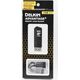 Delkin Delkin Cardreader SD & MicroSD A2 (USB 3.1) 13362543 814373023388