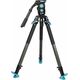 Sirui Sirui Pro Video Tripod Kit Rapid SVT-75 Lite + Fluid Head SVH15 13362721 6952060056227