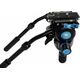 Sirui Sirui Pro Video Tripod Kit Rapid SVT-75 Lite + Fluid Head SVH15 13362721 6952060056227