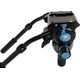 Sirui Sirui Pro Video Tripod Kit Rapid SVT-75 Lite + Fluid Head SVH15 13362721 6952060056227