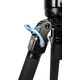 Sirui Sirui Pro Video Tripod Kit Rapid SVT-75 Lite + Fluid Head SVH15 13362721 6952060056227