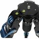 Sirui Sirui Pro Video Tripod Kit Rapid SVT-75 Lite + Fluid Head SVH15 13362721 6952060056227