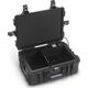 Θήκη δισκίου Dicota DICOTA - Koffer mit Rollen fur 14 Tablets - Lade-Case - ABS-Kunststoff - Schwarz 13369237 7640239421837