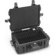 Θήκη δισκίου Dicota DICOTA - Koffer mit Rollen fur 14 Tablets - Lade-Case - ABS-Kunststoff - Schwarz 13369237 7640239421837
