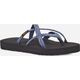 Teva W'S Olowahu, PIND, 41 (us 10)| uk 8