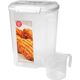 Sistema Sistema Bake it Opbevaring 3,25l + Cup