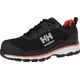 Παπούτσια Helly Hansen HELLY HANSEN Chelsea Evo 2 Low S3, μαύρο/πορτοκαλί 44 14167712 7040058398080