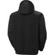 Ανδρικό Helly Hansen Χειμερινό μπουφάν HELLY HANSEN Oxford Softsheel Winter Jacket, μαύρο 4XL 14186480 7040059593057