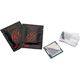 Pasta termoprzewodząca Thermal Grizzly Thermal Grizzly Reinigungstücher für CPUs - 10 Stk.