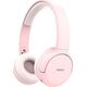 Streetz Bluetooth ακουστικά ausinės STREETZ, miktofonas, sulankstomos, rožinės / BT210-PNK / 6612086 14205842 7333048068125