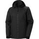 Helly Hansen Γυναικείο χειμερινό μπουφάν HELLY HANSEN W Manchester 2.0 Χειμερινό μπουφάν, μαύρο L 14218376 7040059592265