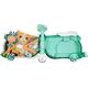 Θήκη ταξιδίου Playgro PLAYGRO Ride and Roll Fox, 6388394 14235686 9321104883940