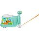 Θήκη ταξιδίου Playgro PLAYGRO Ride and Roll Fox, 6388394 14235686 9321104883940