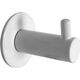 Αρχική σελίδα It Knagerække round med 1 cleat - hvid 14253434 5708614124819
