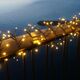 Χριστουγεννιάτικο δέντρο φωτάκια Astar Sirius Easy-Line Cluster 2000 LED, 40μ 14408426 5707310464014