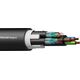 Procab PROCAB PNC2527/1 Υβριδικό καλώδιο: 2 x LAN και τροφοδοσία – 2 x CAT7 S/FTP και 3G2.5, 100 m 13332311 5414795044647