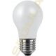 Segula SEGULA LED Glühlampe υψηλής ισχύος ματ E27 7,5W 2700K dimmbar 13332677 4260751138063