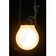 Segula SEGULA LED Glühlampe υψηλής ισχύος ματ E27 7,5W 2700K dimmbar 13332677 4260751138063