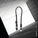Rolling Square Καλώδιο USB Rolling Square Cable - inCharge XL 30cm μαύρο - Εγγυημένη ασφάλεια. Απλές δόσεις. Δωρεάν αποστολή από 170 PLN. 13342123 7640170466713