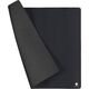 Deltaco Pelės kilimėlis pad DELTACO GAMING 400x450x4mm, juodas / GAM-063 13359931 7333048038760