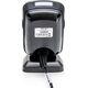 Star Micronics Barcode Reader Star Micronics BSD-40U SCANNER DESKTOP 1D/2D Attached 1D/2D CMOS Barcode Reader Μαύρο 13397784 4951319275084