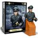 Scale75 Scale75: Totenkopf, 1942 Bust 13405080 8435635302526