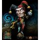 Scale75 Scale75: Clawfinger Jack 13405092 8435635302755