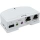 Axis AXIS T6101 MKII AUDIO I/O 13419720 7331021079335