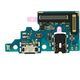 Samsung ServicePack Πλακέτα φόρτισης USB SAMSUNG A51 A515F GH96-12992A 14168186 5903396329258