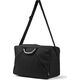 Τσάντα ταξιδιού Lexon Lexon Premium+ Duffle Μαύρο/Μαύρο LN2706N 14412884 3660491202658