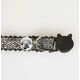 DUVO+ OBROŻA KOT GILTTER DIAMONDS         20-30cm/10mm   15556