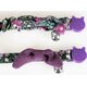 DUVO+ OBROŻA KOT RETRO FLOWERS            20-30cm/10mm   15562