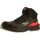 MILWAUKEE FLEXTRED SHOES 1M110133 SIZE.38 S1PS ESD FO HIGH