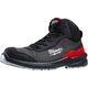 MILWAUKEE FLEXTRED SHOES 1M110133 SIZE.38 S1PS ESD FO HIGH