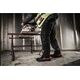 MILWAUKEE FLEXTRED SHOES 1M110133 SIZE.38 S1PS ESD FO HIGH